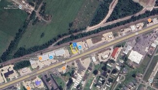 Boutte, LA Commercial Land - 13270 US-90 Boutte, LA Commercial Land - 13270 US-90