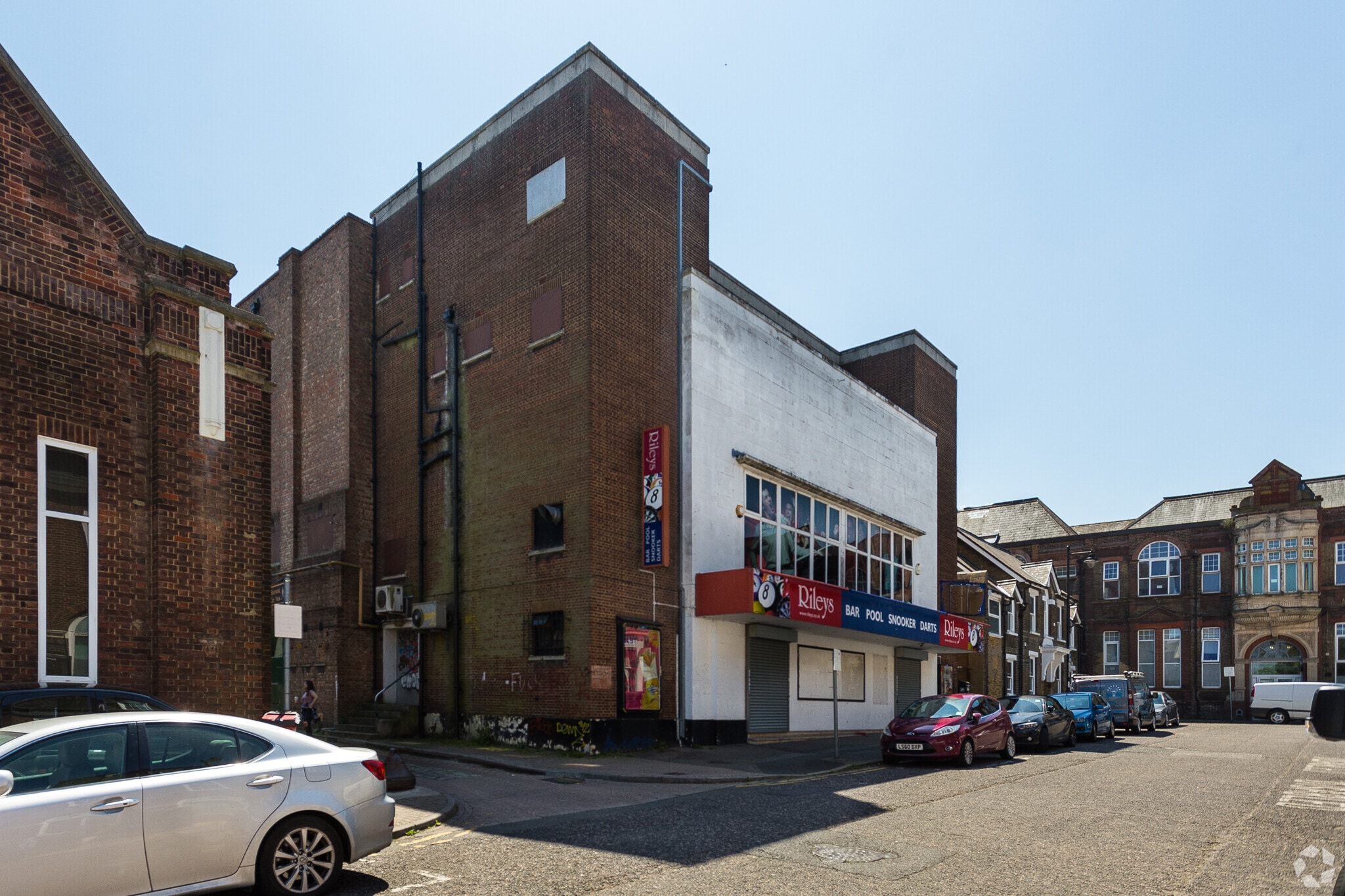 48 Green St, Gillingham, KEN for Sale