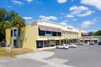 Brandon, FL Office/Retail - 210-220 W Brandon Blvd Brandon, FL Office/Retail - 210-220 W Brandon Blvd