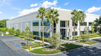 Irvine, CA Industrial - 14440 Myford Rd Irvine, CA Industrial - 14440 Myford Rd