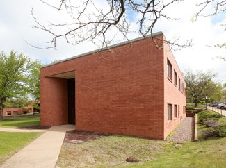 Eau Claire, WI Office - 1280 W Clairemont Ave