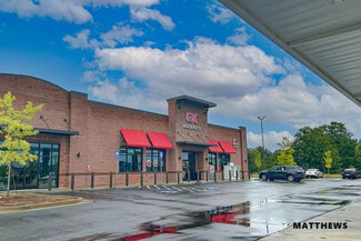 Lagrange, GA Retail - 1310 New Franklin Rd