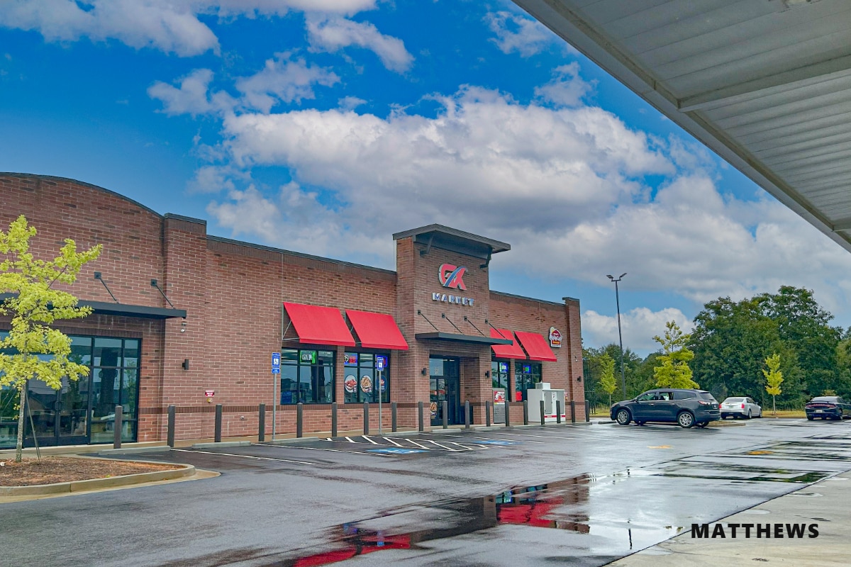 1310 New Franklin Rd, Lagrange, GA for Sale