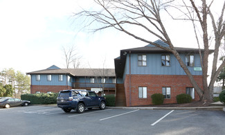 Charlottesville, VA Office - 233 Hydraulic Ridge Rd