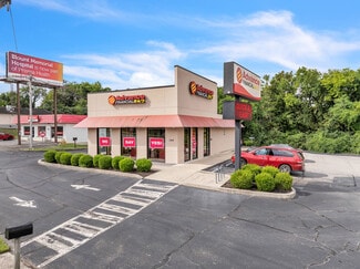 Alcoa, TN Retail - 348 S Calderwood St