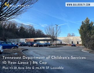 Knoxville, TN undefined - 2600 Western Ave Knoxville, TN undefined - 2600 Western Ave