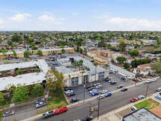 Lemon Grove, CA Apartments - 7645 Pacific Ave Lemon Grove, CA Apartments - 7645 Pacific Ave