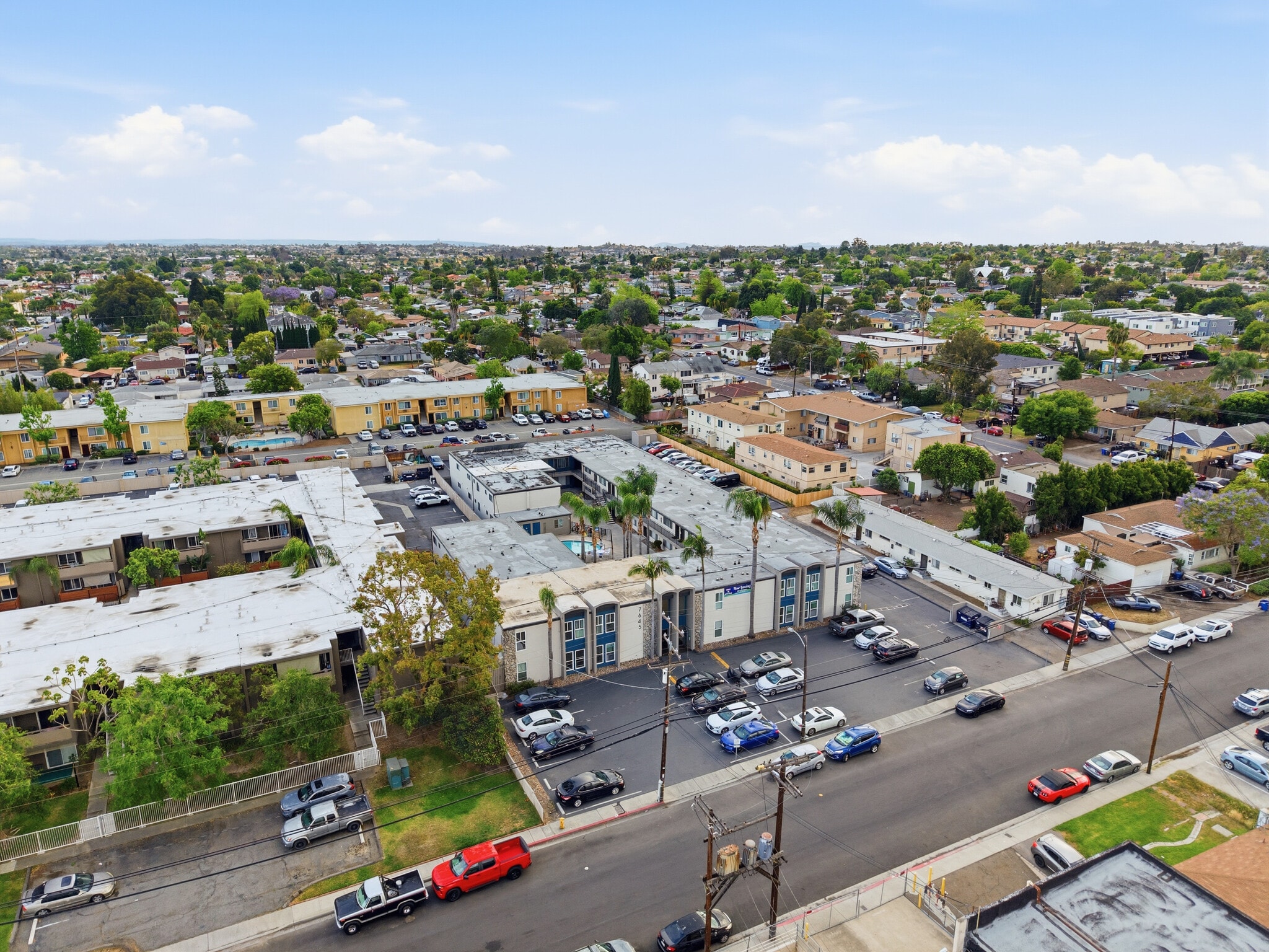 7645 Pacific Ave, Lemon Grove, CA for Sale