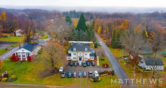 Jamestown, NY Health Care - 462 Fairmount Ave