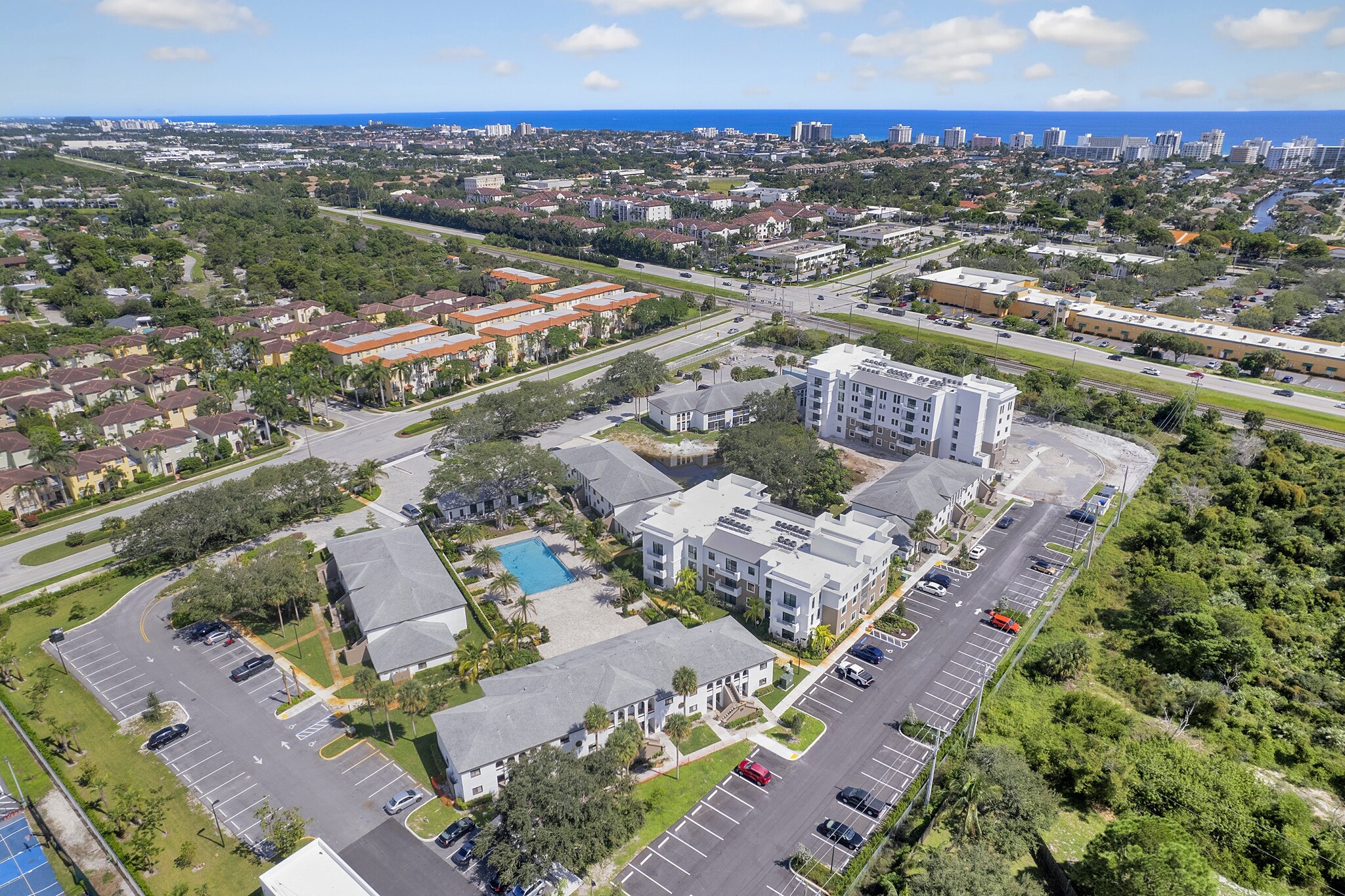 100 W Hidden Valley Blvd, Boca Raton, FL for Sale