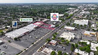 Modesto, CA undefined - 2501 McHenry Ave Modesto, CA undefined - 2501 McHenry Ave