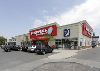 Mississauga, ON Office - 700-734 Burnhamthorpe Rd E Mississauga, ON Office - 700-734 Burnhamthorpe Rd E