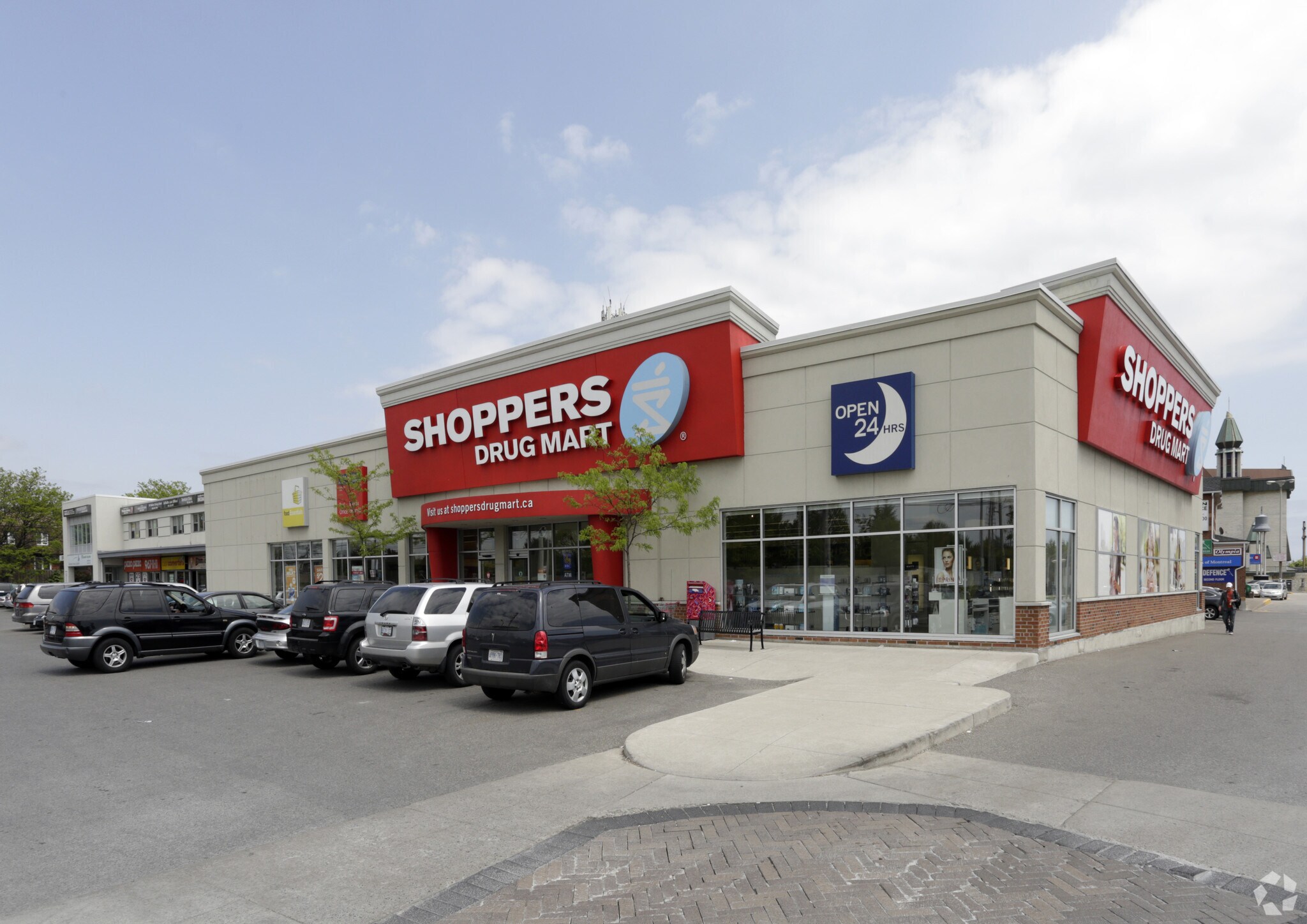 700-734 Burnhamthorpe Rd E, Mississauga, ON for Rent