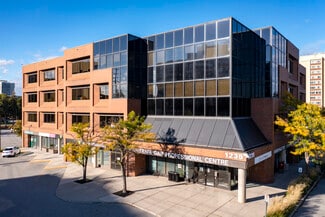 Oakville, ON Office/Medical - 1235 Trafalgar Rd
