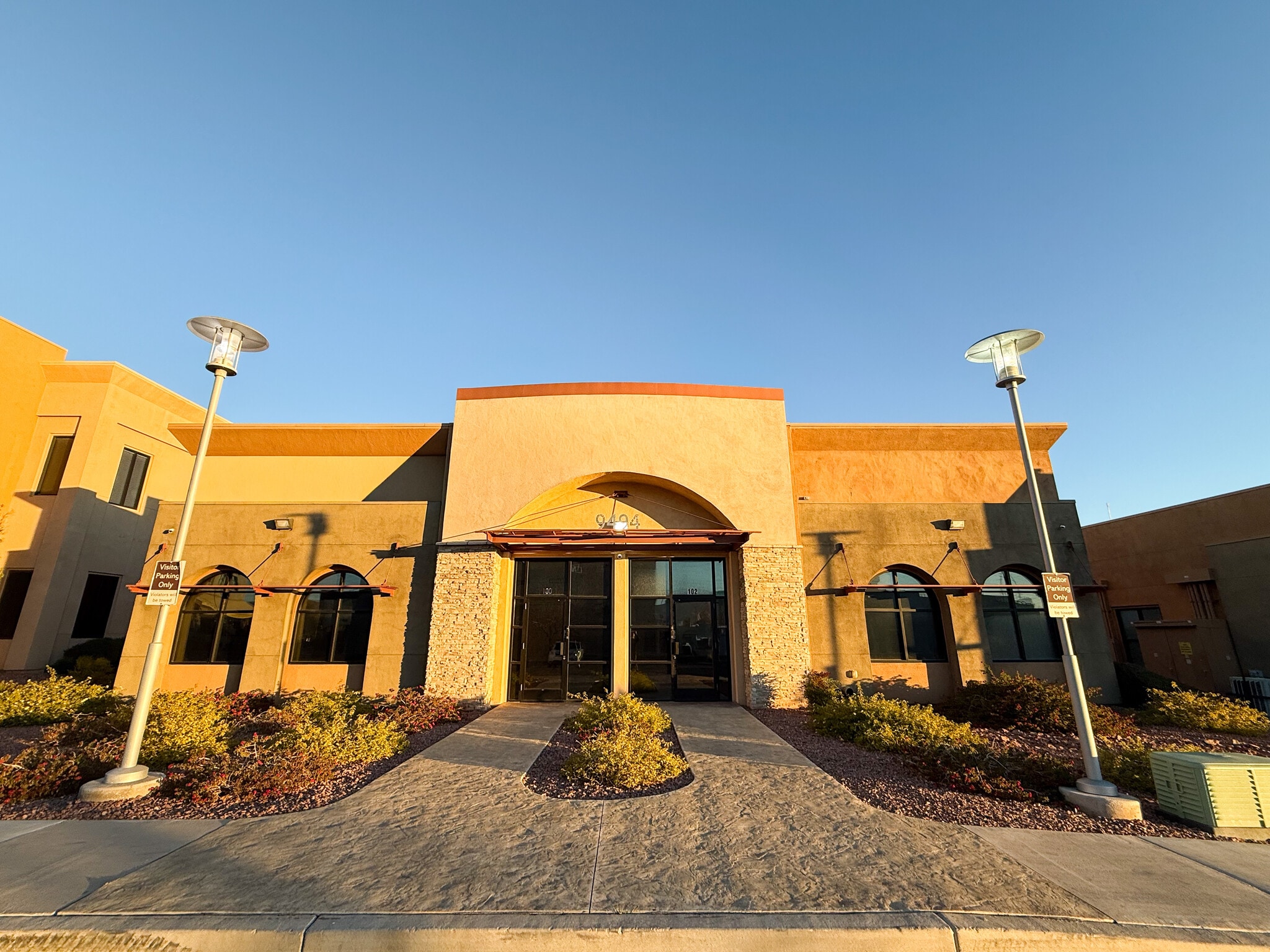 9494 W Flamingo Rd, Las Vegas, NV for Sale