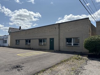 South Euclid, OH Manufacturing - 442 S Green Rd