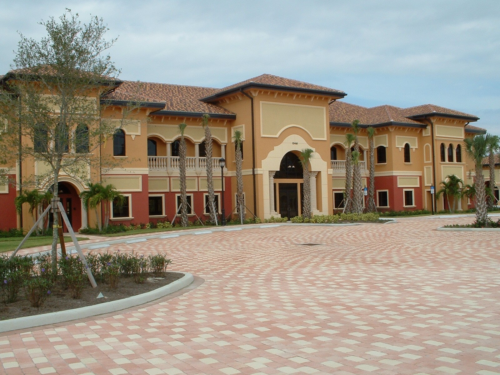 13461 Parker Commons Blvd, Fort Myers, FL for Rent