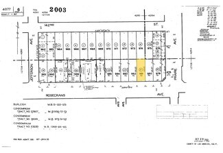Hawthorne, CA Office/Medical - 4019 W Rosecrans Ave