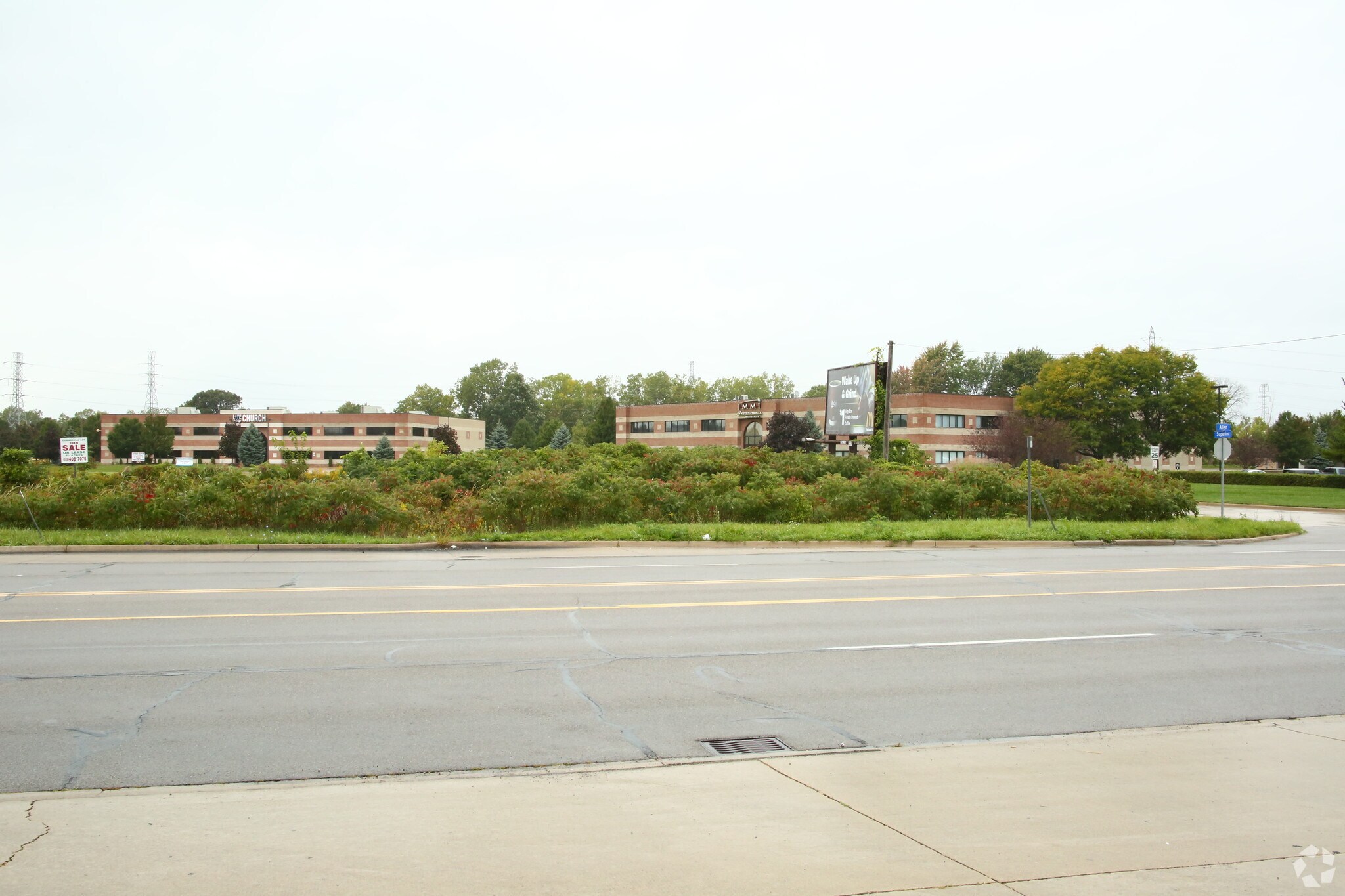 20301 1.49 Acres- Superior Rd, Taylor, MI for Sale