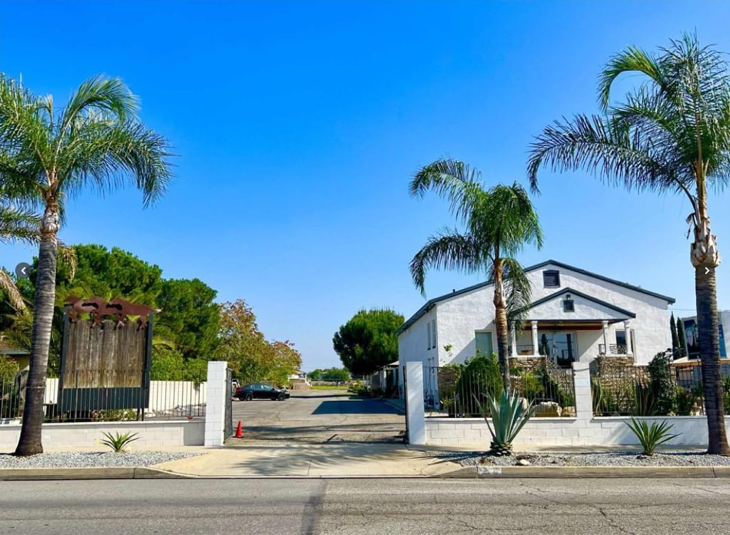 9391 Cypress Ave, Fontana, CA for Sale