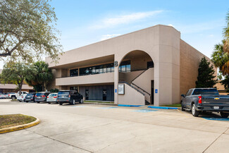 McAllen, TX Medical - 110 E Savannah Ave