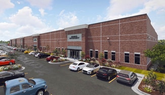 Westfield, IN Industrial - 947 W State Road 32