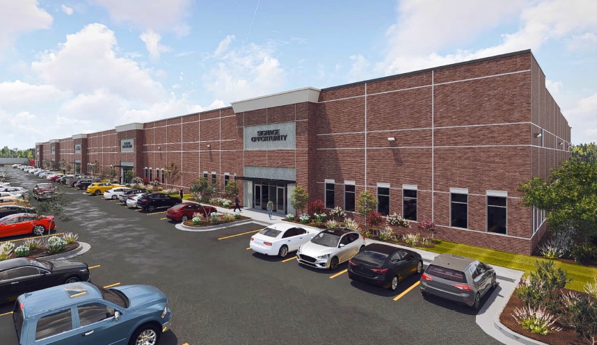 947 W State Road 32, Westfield, IN for Rent