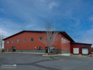 Redmond, OR Industrial - 2000 SW Badger Ave