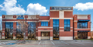 Carrollton, TX Office/Medical - 4340 N Josey Ln