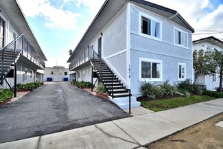 Manhattan Beach, CA undefined - 1818-1820 12th St Manhattan Beach, CA undefined - 1818-1820 12th St