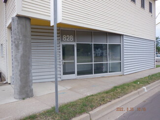 Kalamazoo, MI Office - 824 Portage St