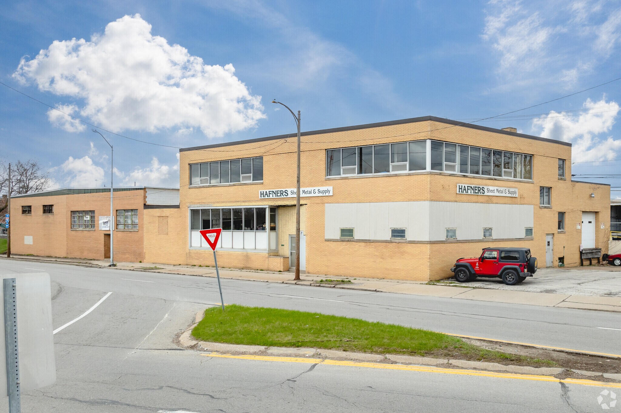 306 S Summit St, Toledo, OH for Sale