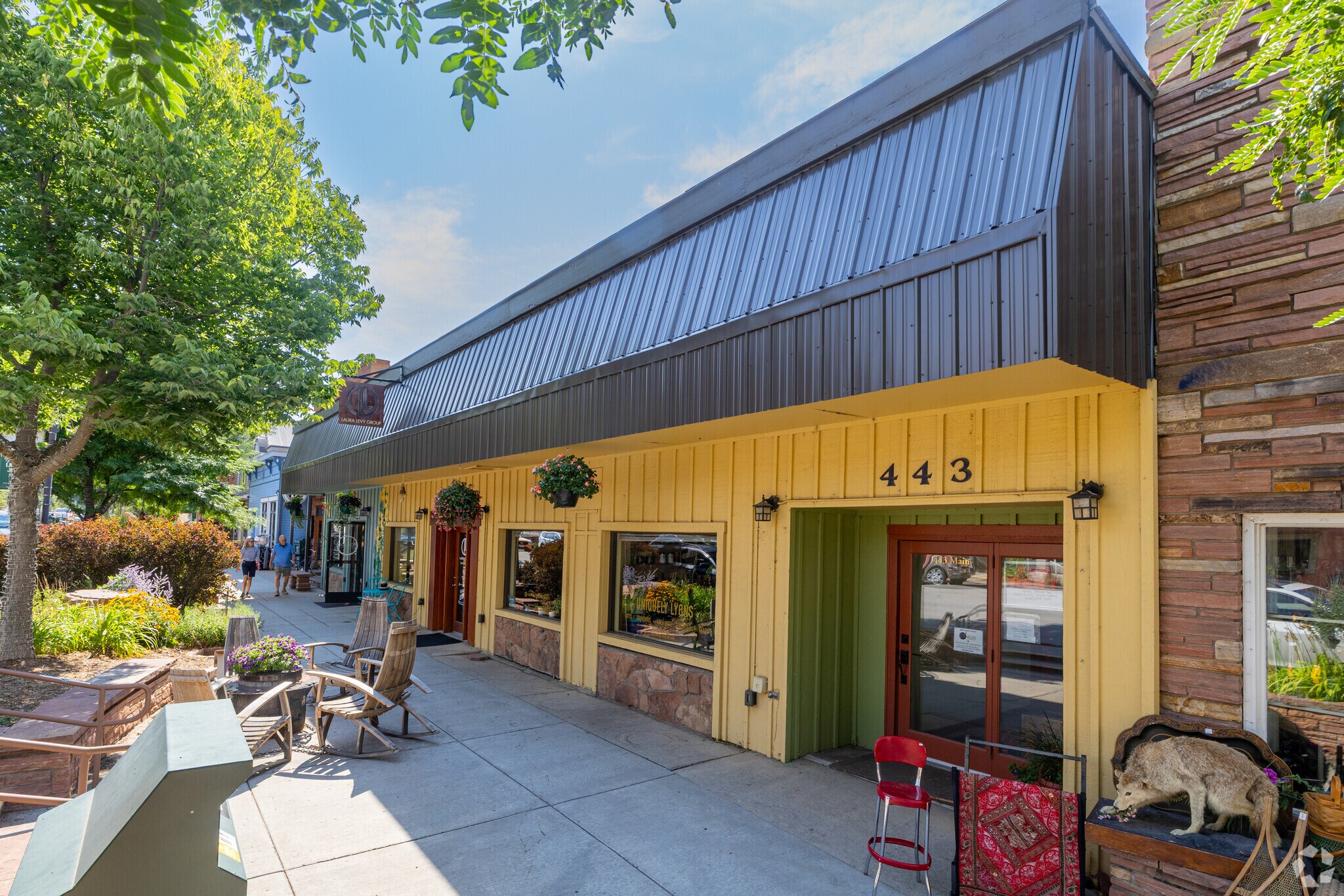 443 Main St, Lyons, CO for Rent