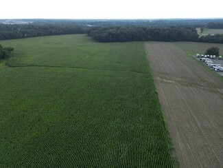 Jackson, TN Commercial Land - 00 Hwy 45 N