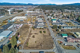 Hayden, ID Commercial - 10500 N Government Way