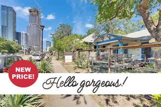 Austin, TX Office/Residential - 1006 E Cesar Chavez St