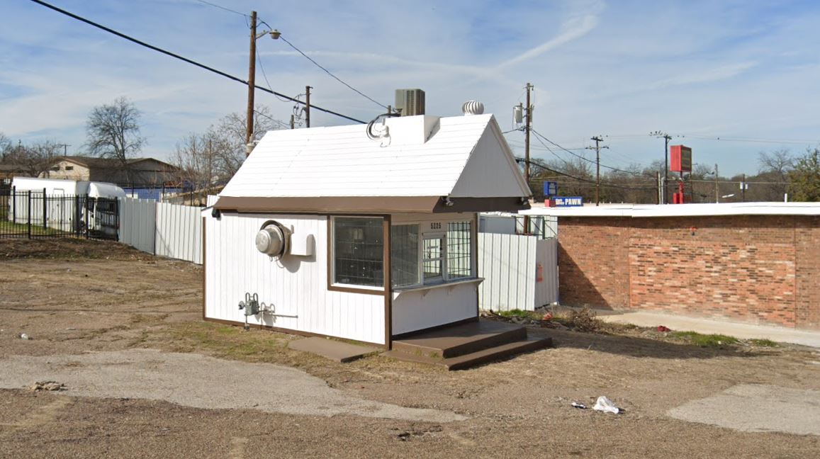 5225 University Hills Blvd, Dallas, TX for Rent