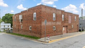 South Hill, VA Office/Residential - 306 W Main St