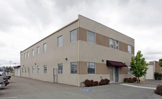 San Diego, CA Office - 7986 Dagget St