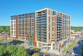 Rochester, MN Retail - 217 14th Ave SW Rochester, MN Retail - 217 14th Ave SW