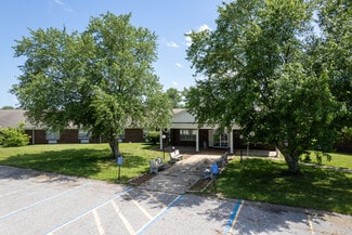 Sweet Springs, MO Assisted Livings - 518 E Marshall St