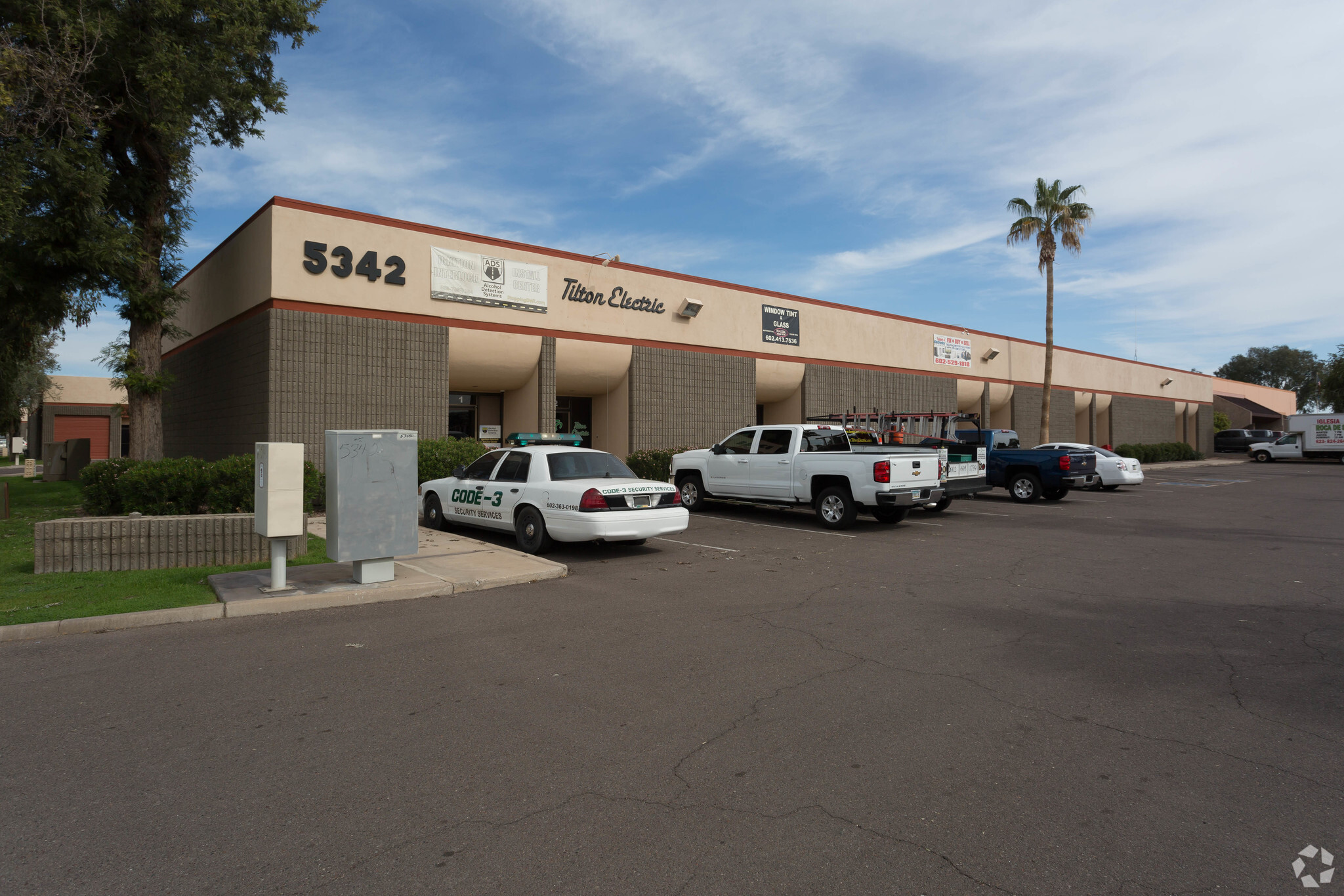 5420 W Camelback Rd, Glendale, AZ for Rent