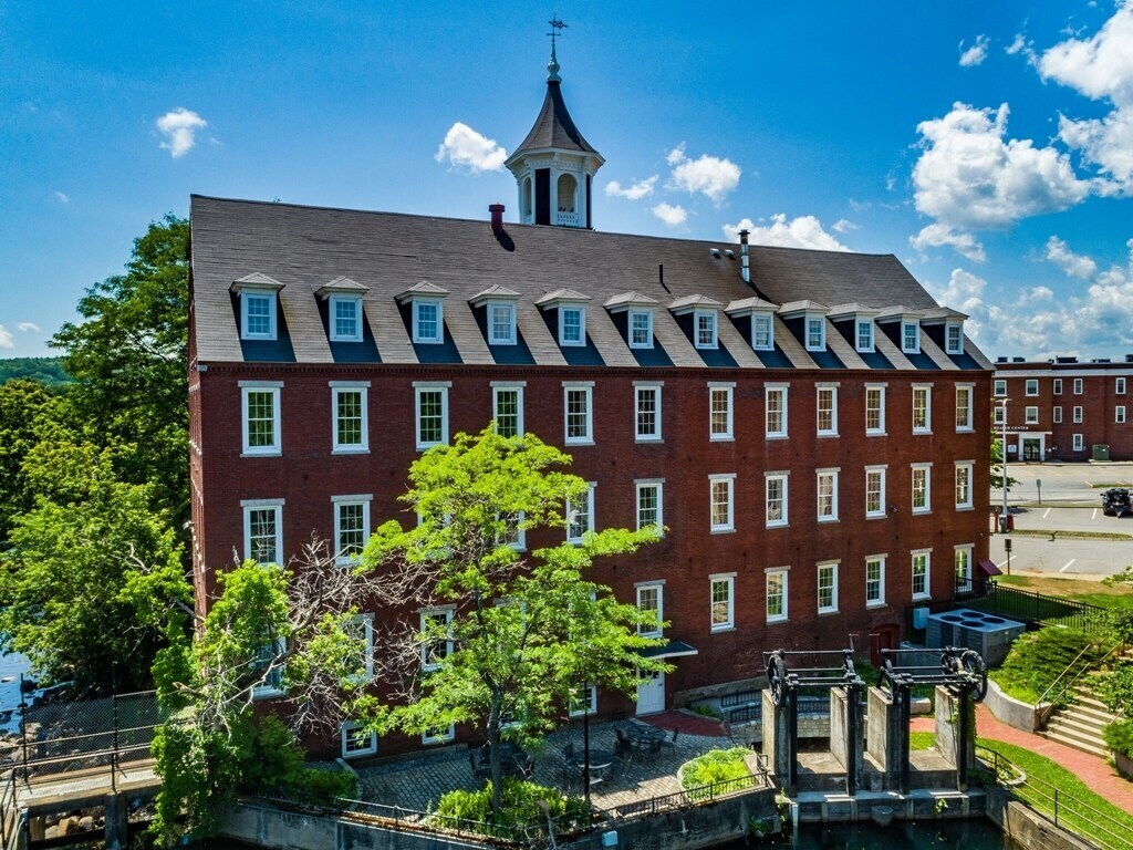 1 Mill Plz, Laconia, NH for Sale