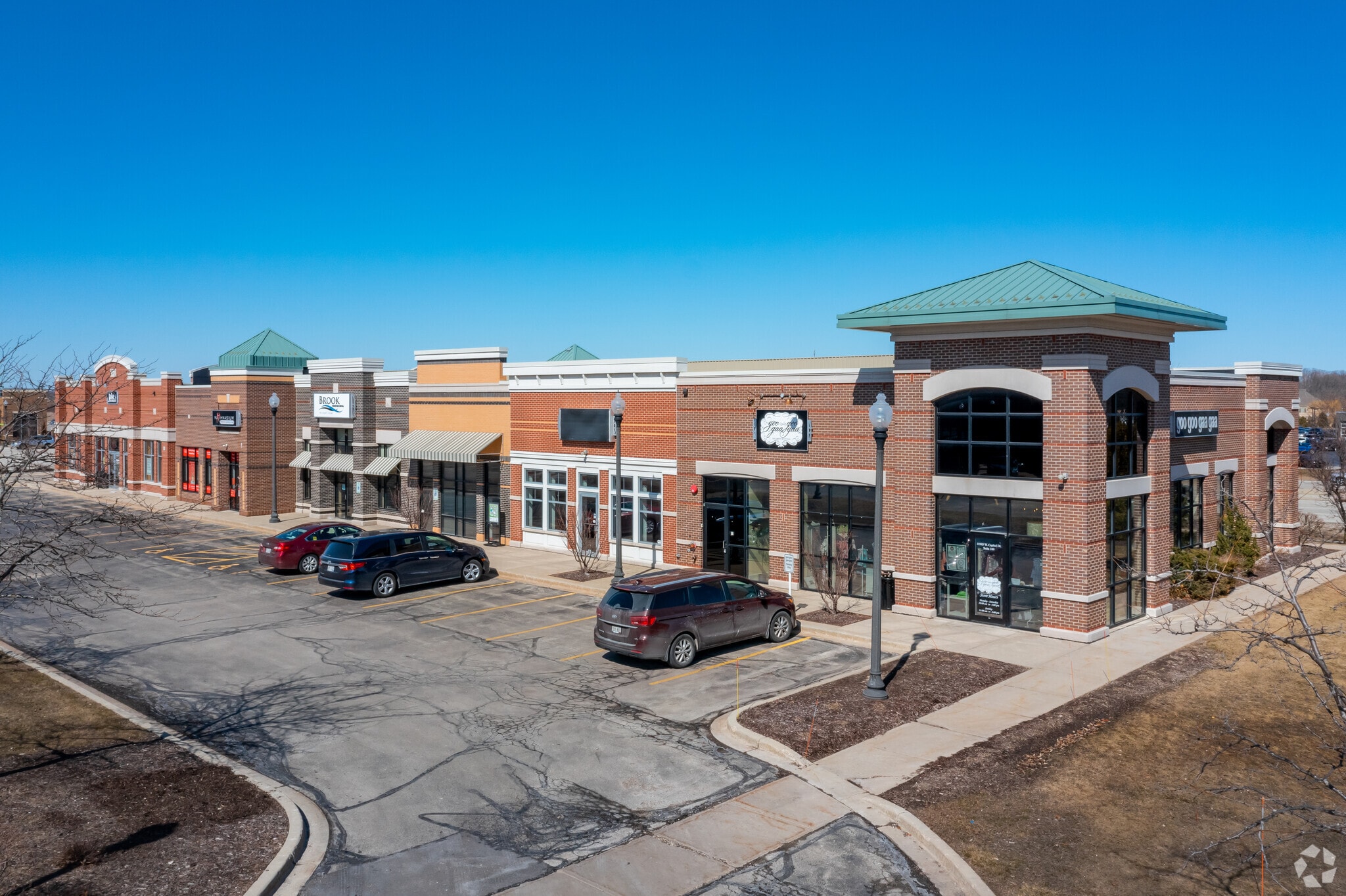 18985 W Capitol Dr, Brookfield, WI for Rent