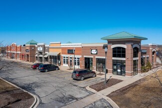 Brookfield, WI Office, Office/Retail, Retail - 18985 W Capitol Dr