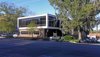 Tallahassee, FL Office - 201 W Park Ave