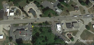 Caro, MI Commercial Land - 1111 W Caro Rd