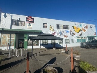 Arcata, CA Retail - 455-475 I St