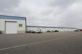 Elk River, MN Industrial - 12671 Meadowvale Rd