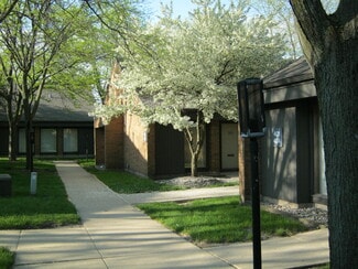 Geneva, IL Office - 1250 Executive Pl Geneva, IL Office - 1250 Executive Pl